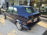 1993 Volkswagen Golf Cabrio Sedan for sale, Japanese used car export - photo 16 of 80 | GULJI TRADERS