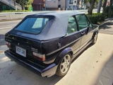 1993 Volkswagen Golf Cabrio Sedan for sale, Japanese used car export - photo 18 of 80 | GULJI TRADERS