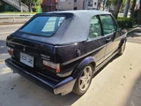 1993 Volkswagen Golf Cabrio Sedan for sale, Japanese used car export - photo 19 of 80 | GULJI TRADERS