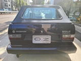 1993 Volkswagen Golf Cabrio Sedan for sale, Japanese used car export - photo 20 of 80 | GULJI TRADERS