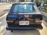 1993 Volkswagen Golf Cabrio Sedan for sale, Japanese used car export - photo 21 of 80 | GULJI TRADERS