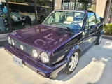 1993 Volkswagen Golf Cabrio Sedan for sale, Japanese used car export - photo 22 of 80 | GULJI TRADERS