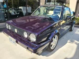 1993 Volkswagen Golf Cabrio Sedan for sale, Japanese used car export - photo 23 of 80 | GULJI TRADERS