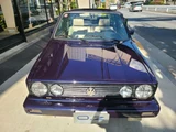 1993 Volkswagen Golf Cabrio Sedan for sale, Japanese used car export - photo 25 of 80 | GULJI TRADERS