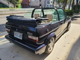 1993 Volkswagen Golf Cabrio Sedan for sale, Japanese used car export - photo 28 of 80 | GULJI TRADERS