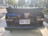 1993 Volkswagen Golf Cabrio Sedan for sale, Japanese used car export - photo 30 of 80 | GULJI TRADERS