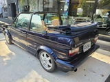 1993 Volkswagen Golf Cabrio Sedan for sale, Japanese used car export - photo 32 of 80 | GULJI TRADERS