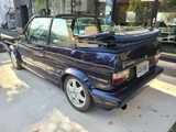 1993 Volkswagen Golf Cabrio Sedan for sale, Japanese used car export - photo 34 of 80 | GULJI TRADERS