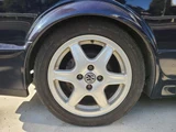1993 Volkswagen Golf Cabrio Sedan for sale, Japanese used car export - photo 35 of 80 | GULJI TRADERS