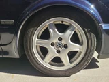1993 Volkswagen Golf Cabrio Sedan for sale, Japanese used car export - photo 37 of 80 | GULJI TRADERS