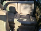 1993 Volkswagen Golf Cabrio Sedan for sale, Japanese used car export - photo 51 of 80 | GULJI TRADERS