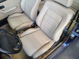 1993 Volkswagen Golf Cabrio Sedan for sale, Japanese used car export - photo 74 of 80 | GULJI TRADERS