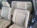 1993 Volkswagen Golf Cabrio Sedan for sale, Japanese used car export - photo 75 of 80 | GULJI TRADERS