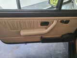 1993 Volkswagen Golf Cabrio Sedan for sale, Japanese used car export - photo 76 of 80 | GULJI TRADERS