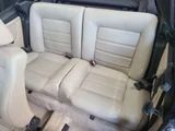1993 Volkswagen Golf Cabrio Sedan for sale, Japanese used car export - photo 79 of 80 | GULJI TRADERS
