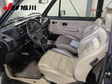 1993 Volkswagen Golf Cabrio Sedan for sale, Japanese used car export - photo 3 of 10 | GULJI TRADERS