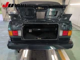 1993 Volkswagen Golf Cabrio Sedan for sale, Japanese used car export - photo 5 of 10 | GULJI TRADERS