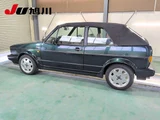 1993 Volkswagen Golf Cabrio Sedan for sale, Japanese used car export - photo 6 of 10 | GULJI TRADERS