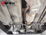 1993 Volkswagen Golf Cabrio Sedan for sale, Japanese used car export - photo 7 of 10 | GULJI TRADERS