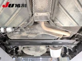1993 Volkswagen Golf Cabrio Sedan for sale, Japanese used car export - photo 8 of 10 | GULJI TRADERS