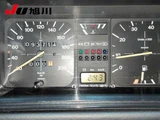 1993 Volkswagen Golf Cabrio Sedan for sale, Japanese used car export - photo 9 of 10 | GULJI TRADERS