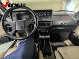 1993 Volkswagen Golf Cabrio Sedan for sale, Japanese used car export - photo 10 of 10 | GULJI TRADERS