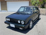 1994 Volkswagen Golf Cabrio Sedan for sale, Japanese used car export - photo 4 of 64 | GULJI TRADERS