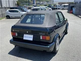 1994 Volkswagen Golf Cabrio Sedan for sale, Japanese used car export - photo 8 of 64 | GULJI TRADERS