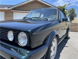 1994 Volkswagen Golf Cabrio Sedan for sale, Japanese used car export - photo 14 of 64 | GULJI TRADERS