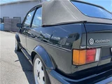 1994 Volkswagen Golf Cabrio Sedan for sale, Japanese used car export - photo 17 of 64 | GULJI TRADERS