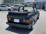 1994 Volkswagen Golf Cabrio Sedan for sale, Japanese used car export - photo 27 of 64 | GULJI TRADERS