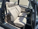 1994 Volkswagen Golf Cabrio Sedan for sale, Japanese used car export - photo 36 of 64 | GULJI TRADERS