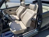 1994 Volkswagen Golf Cabrio Sedan for sale, Japanese used car export - photo 37 of 64 | GULJI TRADERS