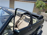 1994 Volkswagen Golf Cabrio Sedan for sale, Japanese used car export - photo 58 of 64 | GULJI TRADERS