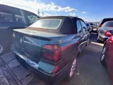 2000 Volkswagen Golf Cabrio Base Sedan for sale, Japanese used car export - photo 5 of 5 | GULJI TRADERS