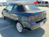 2002 Volkswagen Golf Cabrio Cabriolet Coupe for sale, Japanese used car export - photo 2 of 12 | GULJI TRADERS
