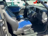 2002 Volkswagen Golf Cabrio Cabriolet Coupe for sale, Japanese used car export - photo 4 of 12 | GULJI TRADERS