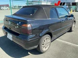 2002 Volkswagen Golf Cabrio Cabriolet Coupe for sale, Japanese used car export - photo 6 of 12 | GULJI TRADERS