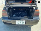 2002 Volkswagen Golf Cabrio Cabriolet Coupe for sale, Japanese used car export - photo 7 of 12 | GULJI TRADERS