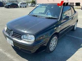 2002 Volkswagen Golf Cabrio Cabriolet Coupe for sale, Japanese used car export - photo 9 of 12 | GULJI TRADERS