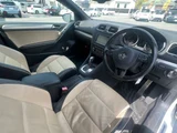 2012 Volkswagen Golf Cabrio Sedan for sale, Japanese used car export - photo 3 of 45 | GULJI TRADERS