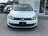 2012 Volkswagen Golf Cabrio Sedan for sale, Japanese used car export - photo 4 of 45 | GULJI TRADERS