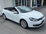 2012 Volkswagen Golf Cabrio Sedan for sale, Japanese used car export - photo 5 of 45 | GULJI TRADERS