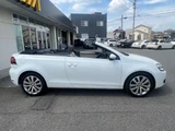 2012 Volkswagen Golf Cabrio Sedan for sale, Japanese used car export - photo 6 of 45 | GULJI TRADERS