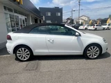 2012 Volkswagen Golf Cabrio Sedan for sale, Japanese used car export - photo 9 of 45 | GULJI TRADERS