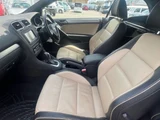 2012 Volkswagen Golf Cabrio Sedan for sale, Japanese used car export - photo 30 of 45 | GULJI TRADERS