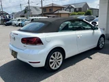 2012 Volkswagen Golf Cabrio Sedan for sale, Japanese used car export - photo 36 of 45 | GULJI TRADERS