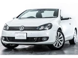 2012 Volkswagen Golf Cabrio Sedan for sale, Japanese used car export - photo 1 of 72 | GULJI TRADERS
