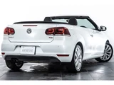 2012 Volkswagen Golf Cabrio Sedan for sale, Japanese used car export - photo 2 of 72 | GULJI TRADERS