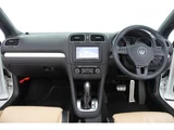 2012 Volkswagen Golf Cabrio Sedan for sale, Japanese used car export - photo 3 of 72 | GULJI TRADERS
